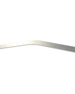 Reinforcing for separating wire mesh Zn MCZ UV639-US